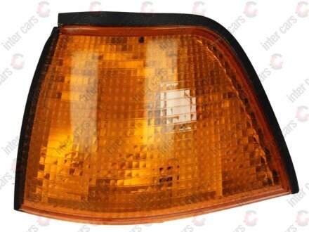 Показчик повороту DEPO 444-1503L-UE-Y