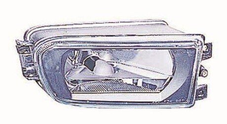 Фара протитуманна DEPO 444-2003R-UQ