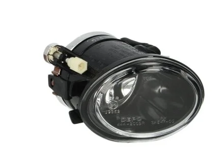 Фара протитуманна DEPO 444-2009R-UQN