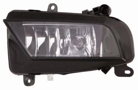 Фара п/тум. лів. AUDI A4 12-16 DEPO 446-2012L-UQ