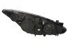 Фара передняя DEPO 550-1137L-LD-EM (фото 2)