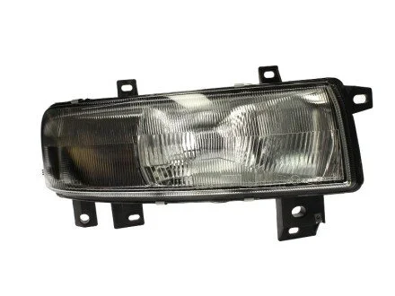 Фара передня DEPO 551-1143R-LD-EM