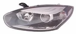 Фара передня DEPO 551-11A5LMLDEM1
