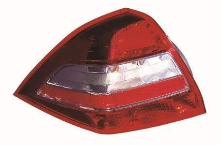 Ліхтар задній DEPO 551-1969L-UE