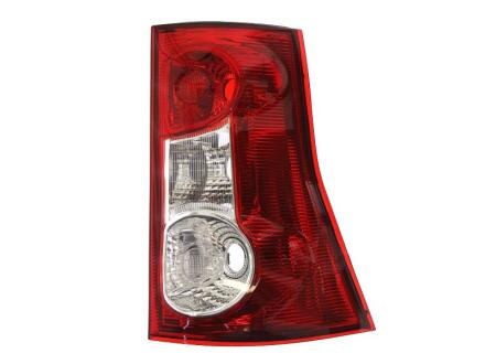 Ліхтар задній DEPO 551-1978R-LD-UE