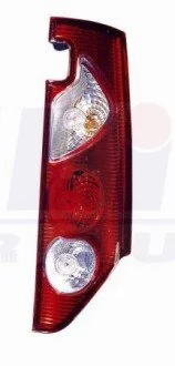 Ліхтар задній DEPO 551-1983R-UE