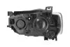 Фара прав (H1/H7/PY21W/W5W, електричн, без мотора, колір повороту: прозор) CITROEN C-ELYSEE 11.12-11.16 DEPO 552-1142R-LD-EM (фото 2)