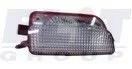 Фонарь задний DEPO 552-1310R-LD-UE