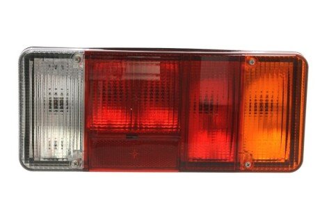 Ліхтар задній DEPO 552-1929R-LD-WE