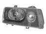 Фара передня DEPO 661-1143R-LD-EM (фото 1)