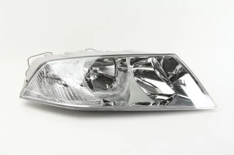 Фара пра. SKODA OCTAVIA 05-09 DEPO 665-1113R-LD-EM