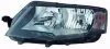 Фара пра. SKODA OCTAVIA 13-17 DEPO 665-1126RMLDEM2 (фото 1)