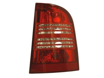 Ліхтар задній DEPO 665-1904R-LD-UE