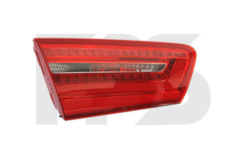 Фонарь задний левый, внутренний DEPO FP1214F3E