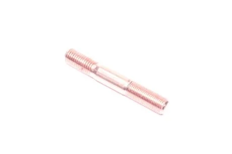 Заколка М10х1, 0х23/М10х1, 25 коллектор ГАЗ (обеденная, Lобщая = 65 мм) (DETALKA) Деталька 291777-П2