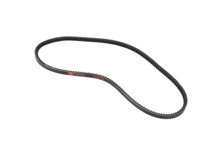 Ремінь 13*1050 генератора ISUZU, Богдан клиновий <ДК> Dk-Дорожная Карта 13*1050.BE