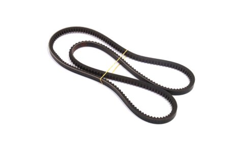 Ремінь 13*1450 генератора Еталон, ТАТА Е1 клиновий <ДК> Dk-Дорожная Карта 13*1450.BE