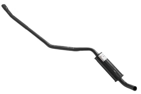 Резонатор ВАЗ 2101 Dk-Дорожная Карта 2101-1202005-03