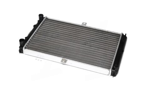 Радиатор охлаждения DAEWOO LANOS 1.4 SENS 1.3 (без кондиционера) Dk-Дорожная Карта 2301-1301012-03