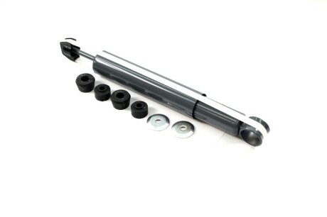 Амортизатор ГАЗ 31029 підв. задн. газов. з втулкою. Dk-Дорожная Карта 3102-2915402-10