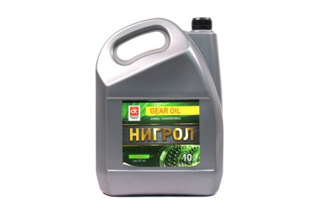 Масло трансміс. Нігрол (Каністра 10л) Dk-Дорожная Карта 4102871275