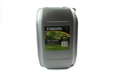 Масло трансмисс.ТАД-17 ТМ-5-18 80W-90 Standard GL-5 (Канистра 20л (15,5кг)) Dk-Дорожная Карта 41071009674