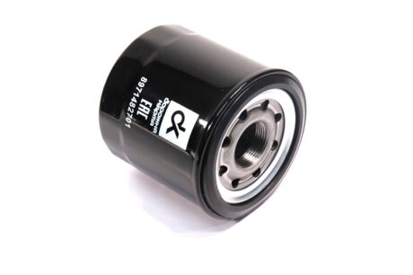 Фільтр масляний ISUZU, Богдан, Ataman Dk-Дорожная Карта 8971482701