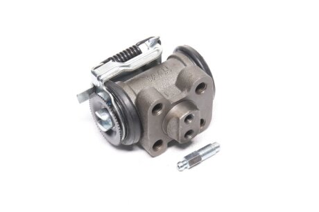 Циліндр гальм. зад. мосту ISUZU, Богдан Е2 передній лівий (з прокачуванням з АБС) Dk-Дорожная Карта 8973588800DK