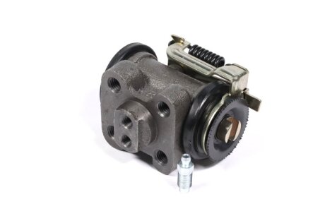 Циліндр гальм. зад. мосту ISUZU, Богдан Е2 передній правий (з прокачуванням з АБС) Dk-Дорожная Карта 8973588810DK