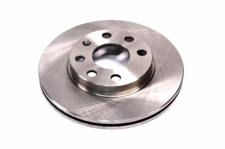 Диск тормозной DAEWOO LANOS передний (R13) вентилируемый Dk-Дорожная Карта 90121445