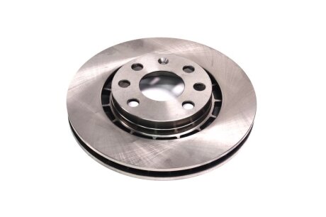 Диск гальмівний DAEWOO Lanos передній R14 Dk-Дорожная Карта 96179110