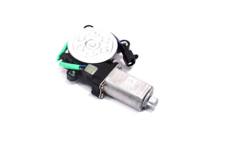 Моторедуктор склопідіймача DAEWOO Lanos прав. 12В, 30Вт Dk-Дорожная Карта 96190208