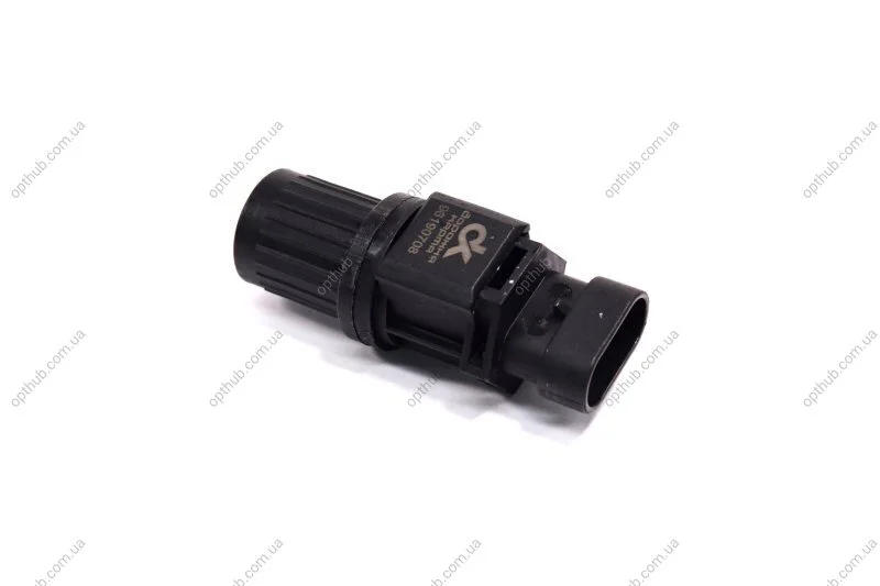Датчик швидкості Lanos, Sens, Lacetti <ДК> Dk-Дорожная Карта 96190708 (фото 1)