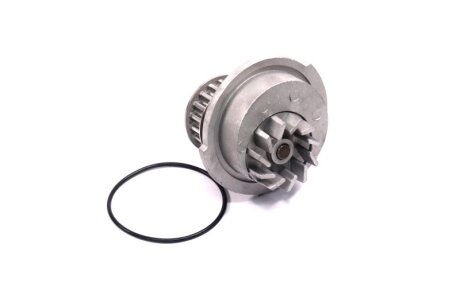 Насос водяний Daewoo/Chevrolet Lanos (Двиг. 1,5л.) Dk-Дорожная Карта 96350799