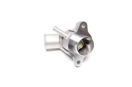 Термостат DAEWOO LANOS, CHEVROLET AVEO 1,6 алюмінієвий (у зборі) Dk-Дорожная Карта 96407677