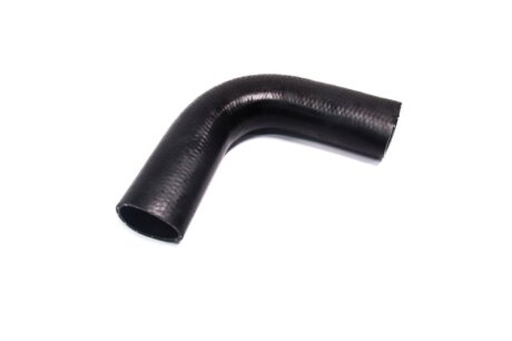 Патрубок радіатора кутовий ф60 200x200 Dk-Дорожная Карта DK-134