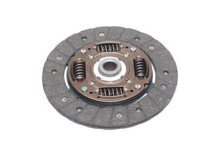 Диск зчепл. ведений DAEWOO LANOS 1.5,NEXIA 1.5 8V Dk-Дорожная Карта DK.16.320.0051