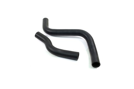 Патрубок радіатора CHEVROLET AVEO (компл. 2шт.) Dk-Дорожная Карта DK.170101