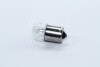 Лампа габарит и приборная панель R10W BA15s 24V 10W <ДК> Dk-Дорожная Карта DK-24V10W_R10W BA15S (фото 1)