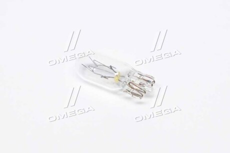 Лампа габарит и приборная панель W2,1x9,5d W5W 24V 5W <ДК> Dk-Дорожная Карта DK-24V5W_W2,1X9,5D W