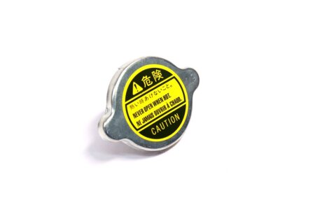 Кришка радіатора ISUZU, Богдан /велика/, Еталон, TATA розширювального бачка <ДК> Dk-Дорожная Карта DK-252750108243