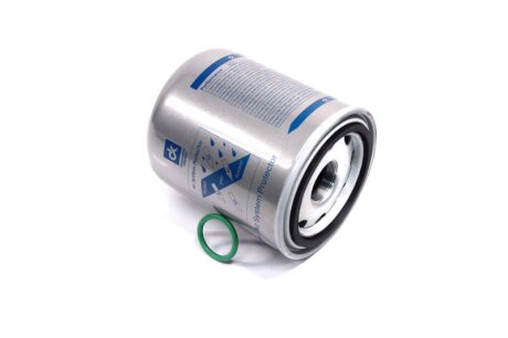 Картридж вологовідділювача MB, MAN (13бар) з вугільним фільтром Dk-Дорожная Карта DK280W