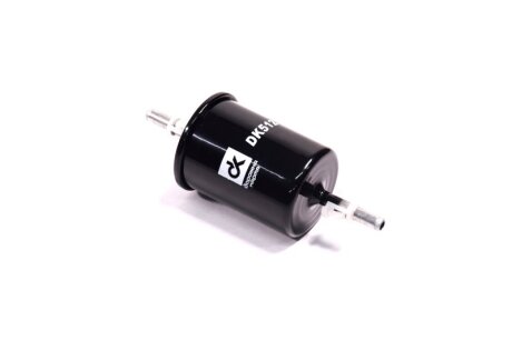 Фільтр палив. ВАЗ, DAEWOO (під защел.) <ДК> Dk-Дорожная Карта DK 512