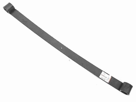 Лист рессоры №1 перед. Hyundai HD 65, 72, 78 DK701106-2902015 Dk-Дорожная Карта DK-701106-2902015