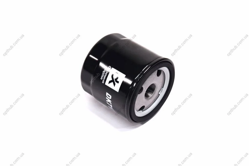 Фильтр масляный Lanos, Aveo, Lacetti, Nubira, Nexia <ДК> Dk-Дорожная Карта DK7129 (фото 1)