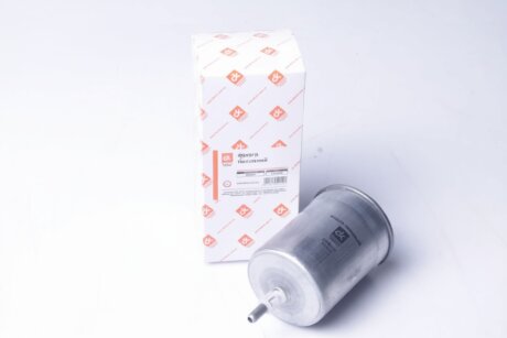 Фільтр палив. ГАЗ-3302, AUDI, VW, SKODA (під засувку) <ДК> Dk-Дорожная Карта DK8029