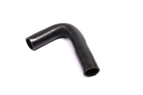 Патрубок радіатора ISUZU, Богдан Е1, Е2 верхній <ДК> Dk-Дорожная Карта DK8972106760