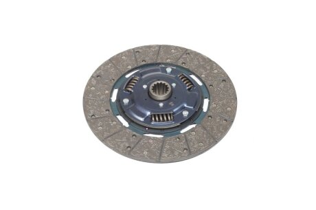 Диск сцепления ведомый ISUZU, БОГДАН E-3, Ataman (КПП MYY5T, MZZ6U) Dk-Дорожная Карта DK-8973677950