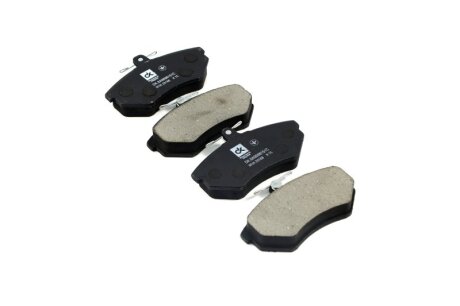 Колодка гальм. диск. VW CADDY 95-04, CHERY AMULET передн. Dk-Дорожная Карта DK.8A0698151C