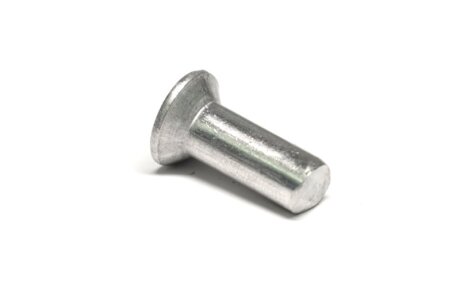 Заклепка 8х22 гальмівної накладки Еталон, ТАТА (1 кг) <ДК> Dk-Дорожная Карта DK-8х22-260